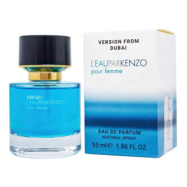 Kenzo L'Eau Par Pour Femme, edp., 55ml